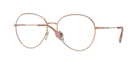 Burberry BE1366 FELICITY Prescription Eyeglasses 